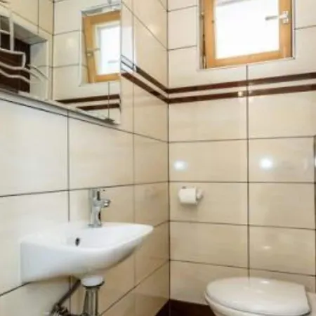 Family Sara - Two Bedroom Intimo 53050
